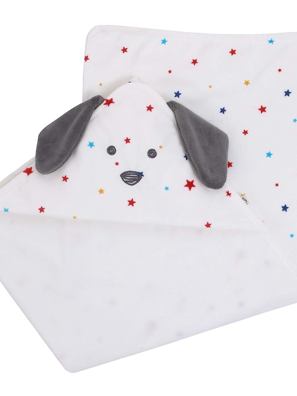 ED Ellen Degeneres Doodle Dog 6pc Set - Picture 6 of 6